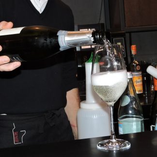 Eventos y Vinaterías