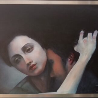 AMOR A LA LUZ DE LA LUNA