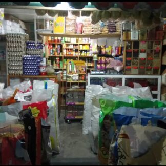 Abarrotes y Molino la vigen