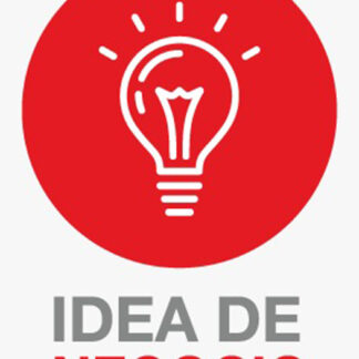 Curso Idea de negocio