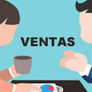 Curso Estrategia de Ventas