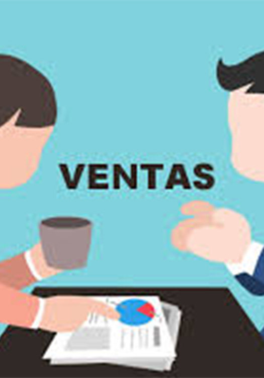 Curso Estrategia de Ventas