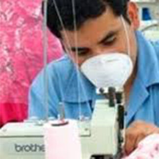 Curso Confección Textil