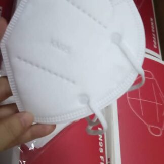 MASCARILLA KN95
