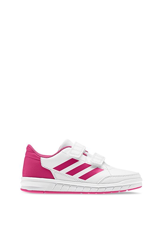adidas altasport blanco