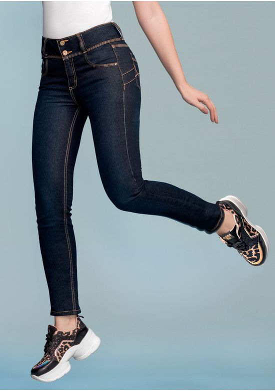 JEANS MARINO – Momentum Optimum