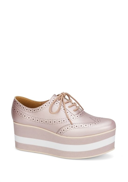 FLAT ROSA – Momentum Optimum FLAT ROSA – Momentum Optimum