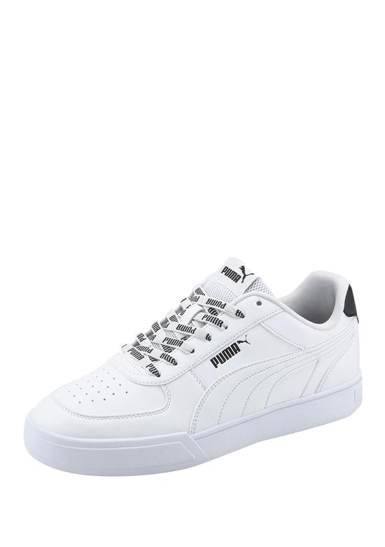 Tenis Puma Caven Blanco