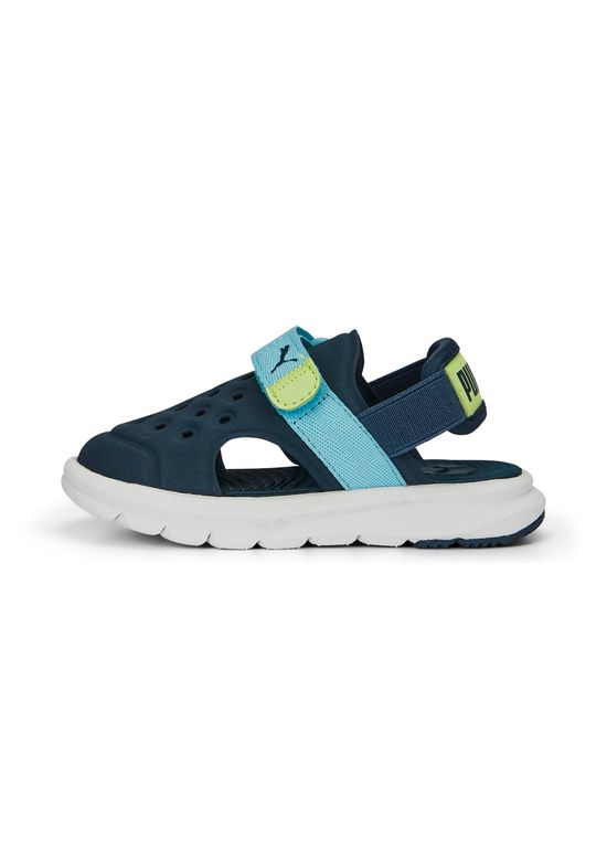 Puma boys sandals discount